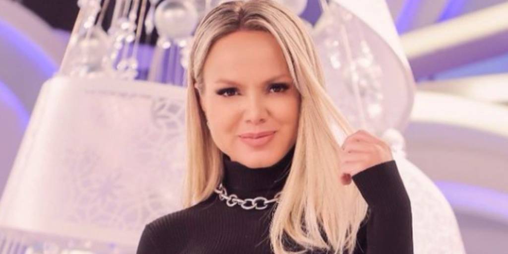 Eliana na Globo? Apresentadora fala sobre assunto após rumores