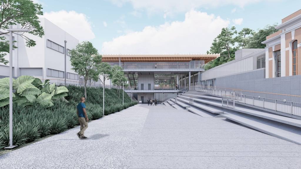 pinacoteca-1 Pinacoteca de São Paulo ganhará novo edifício em 2022