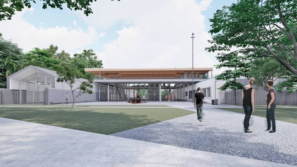 Pinacoteca de São Paulo ganhará novo edifício em 2022