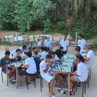 Renato Quintiliano, de Osasco, será 15º brasileiro Grande Mestre de xadrez