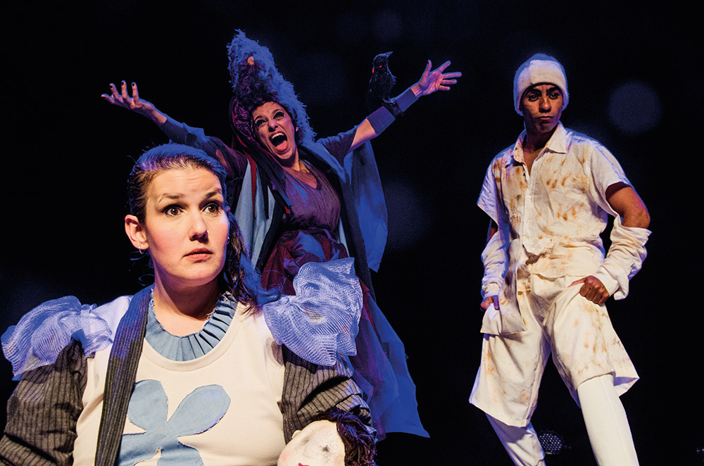 Sesc Bom Retiro tem atividades de sobra para a garotada em janeiro