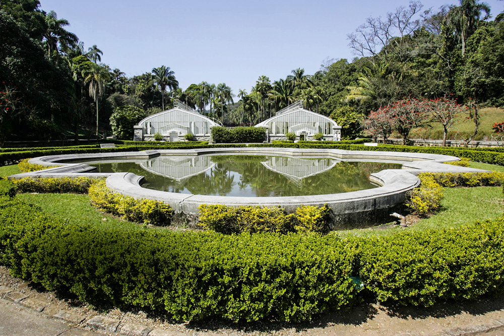 Festival no Jardim Botânico é alvo de protestos nas redes e denúncia no MP