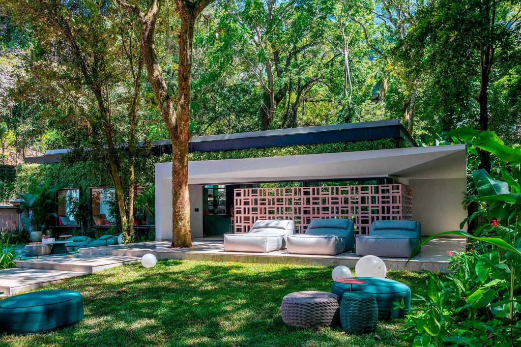 Casa UP - Up3 Arquitetura.