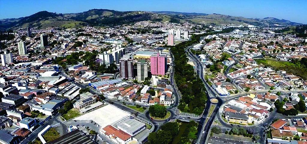 Cidade no interior de SP volta com restrições de quarentena por Covid-19