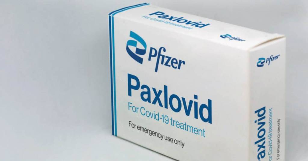 Medicamento da Pfizer