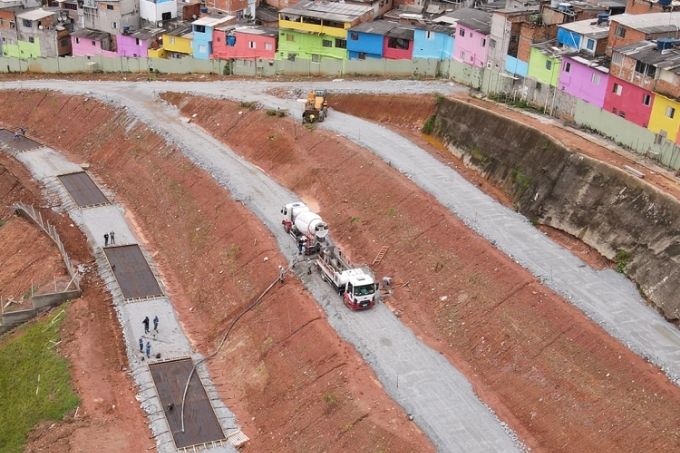 Futuro parque de heliópolis