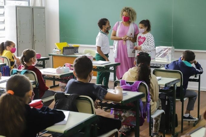 Déficit de vagas atual supera 2 600 alunos na cidade de São Paulo