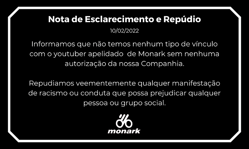 nota Monark