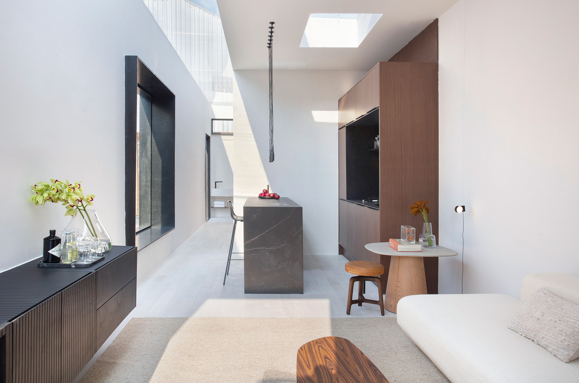 Ticiane-Lima-MCA-baixa Elenco CASACOR dá dicas de decoração para apartamentos pequenos