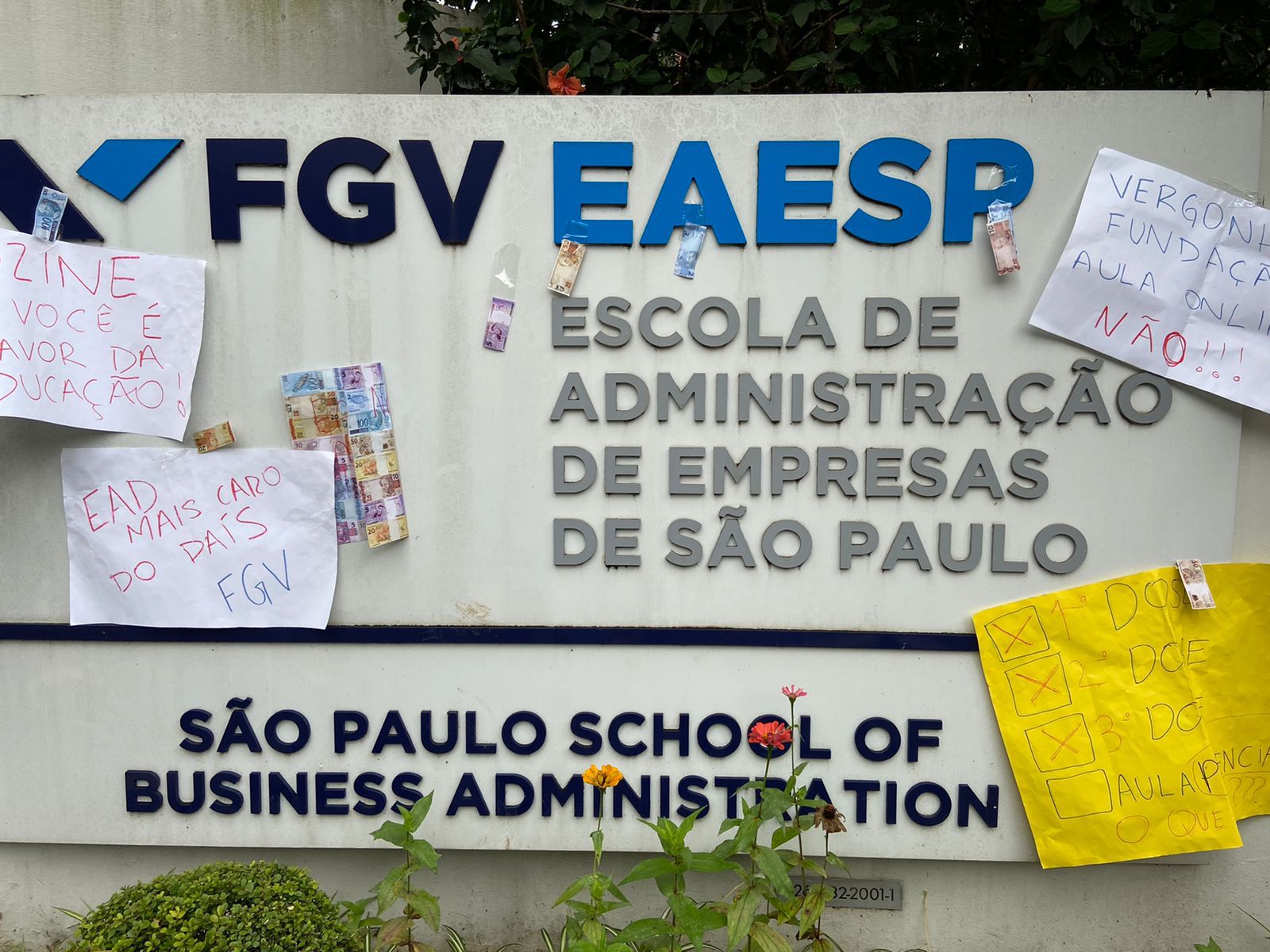 Tudo Sobre FGV | VEJA SÃO PAULO