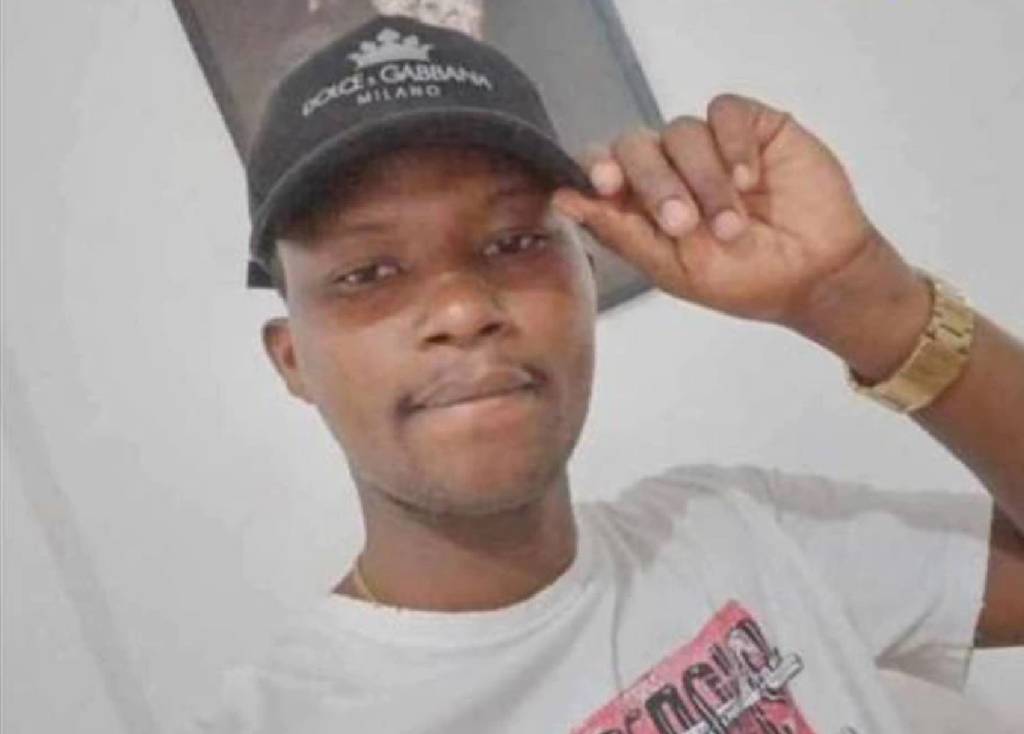 Moïse Mugenyi Kabagambe: jovem foi espancado até a morte