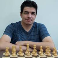 A surpreendente história do interno da Fundação Casa que venceu o  campeonato de xadrez