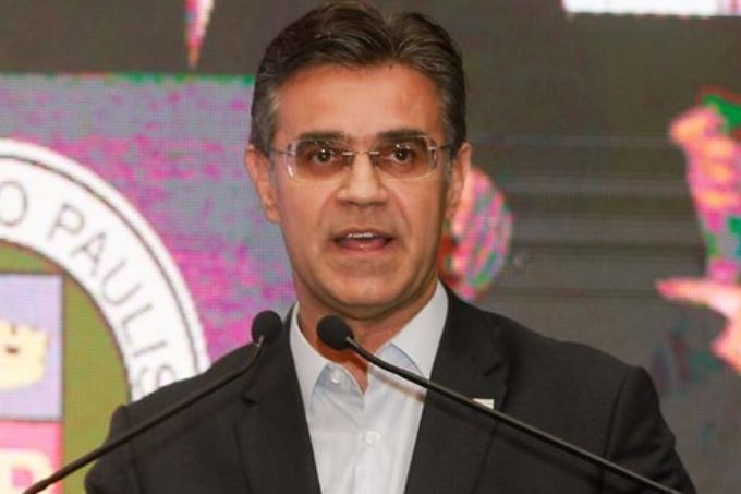 Rodrigo Garcia (PSDB)