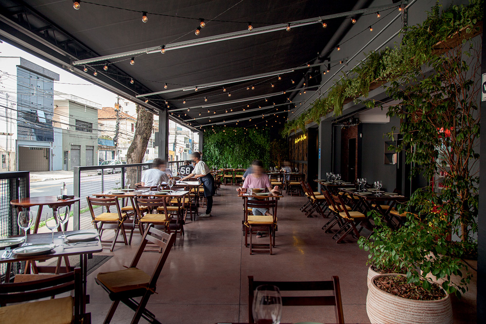 Handz by Rodrigo Einsfeld