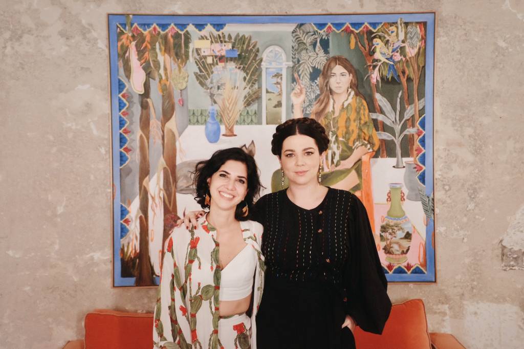 Em busca de Vera: mostra em vitrine na Bela Cintra destaca fotos de ‘tia-avó’ misteriosa