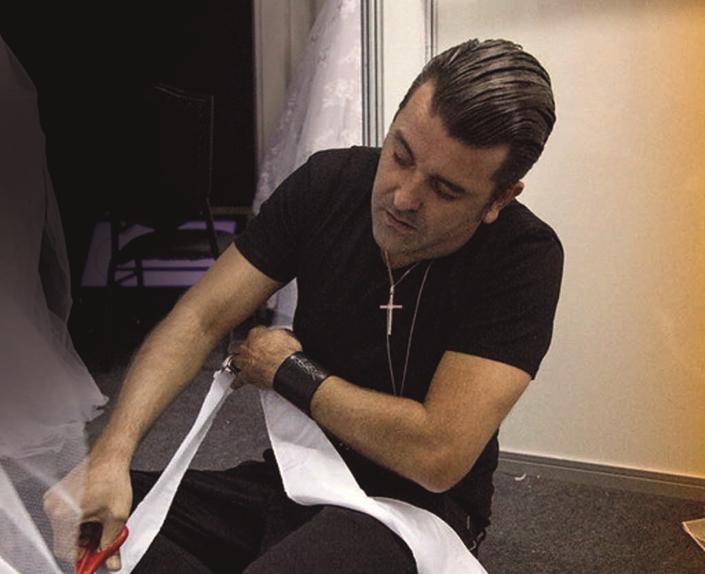 Estilista perde tudo em incêndio nos Jardins e tem prejuízo milionário: ‘Ato de inveja’