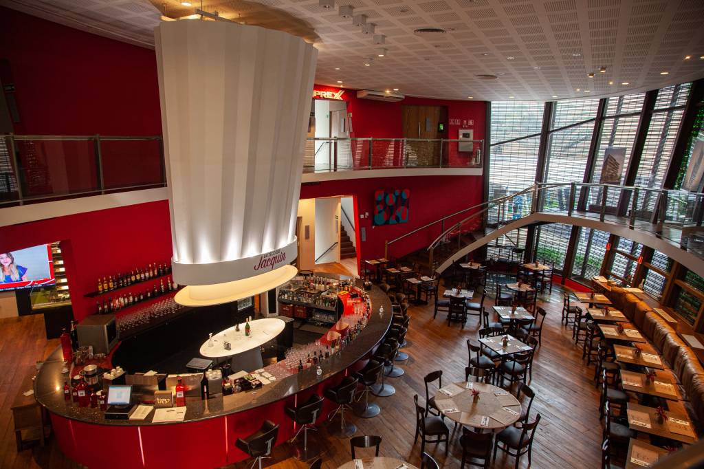 Buteco do Jacquin: vale visitar o bar do jurado do MasterChef?