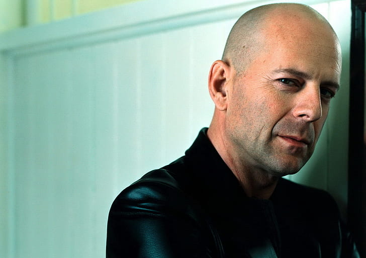 Bruce Willis: ator de 67 anos anuncia pausa na carreira