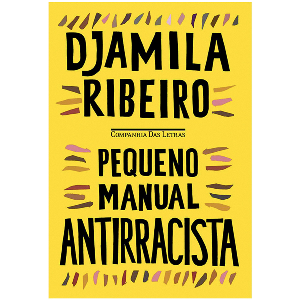 livro2.jpg Livro Pequeno Manual Antirracista