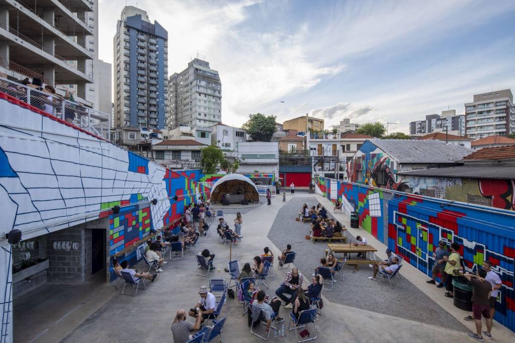 CASACOR SP e Fazendinhando debatem responsabilidade social em palestra