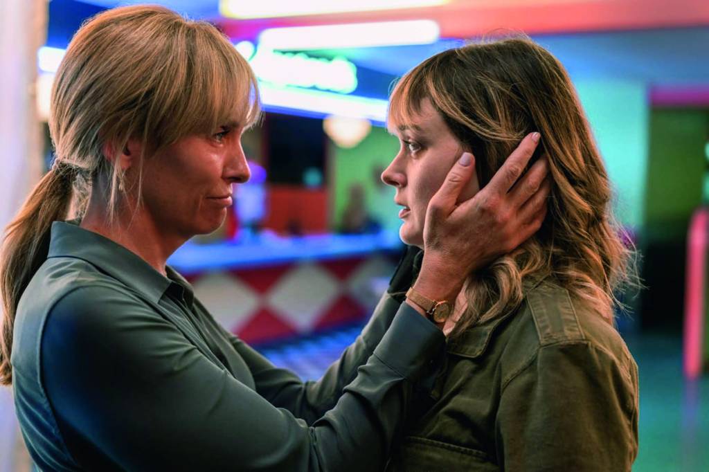 Ninguém Pode Saber, série de suspense da Netflix, não supre expectativas