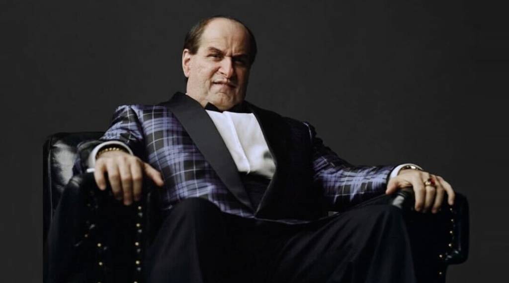 Série sobre vilão Pinguim, de Batman, é anunciada pela HBO Max