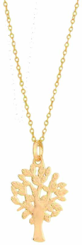 4148RlzcMRL._AC_SY575_.jpg Colar dourado com pingente de árvore