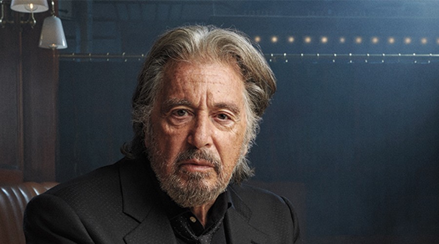 Al Pacino será pai pela quarta vez aos 83 anos, diz site