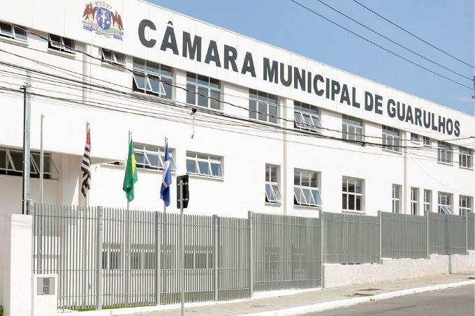 Infestação de ratos fecha Câmara de Vereadores de Guarulhos