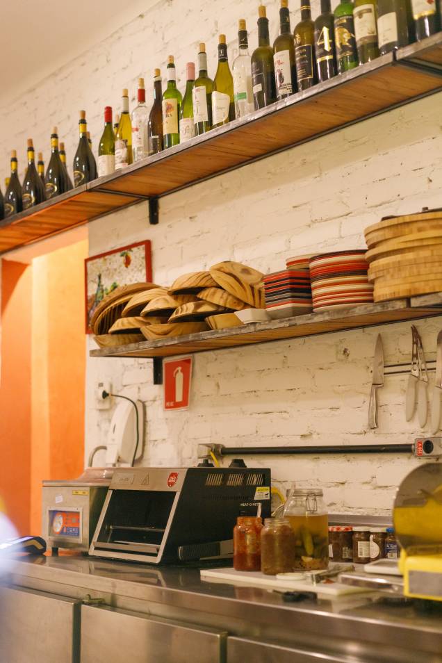 Xenê Wine Bar Xenê Wine Bar