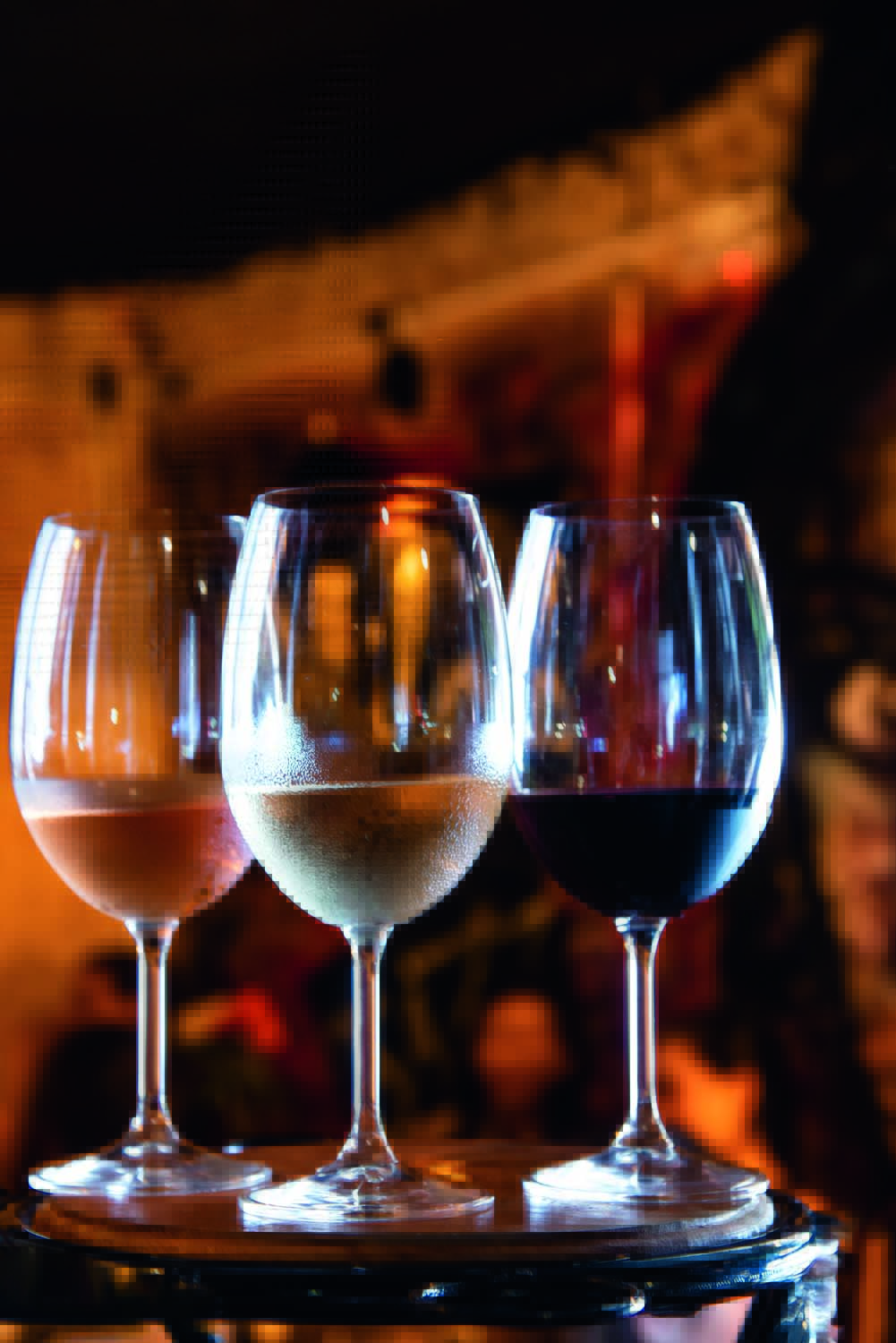 Miles Wine & Jazz Bar é devotado ao vinho e à música no Campo Belo