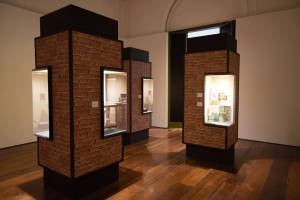 Exposição ‘Design e indústria – a história da tradicional botica Granado’