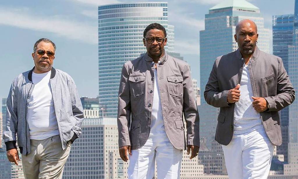The Manhattans faz show neste domingo no Espaço das Américas