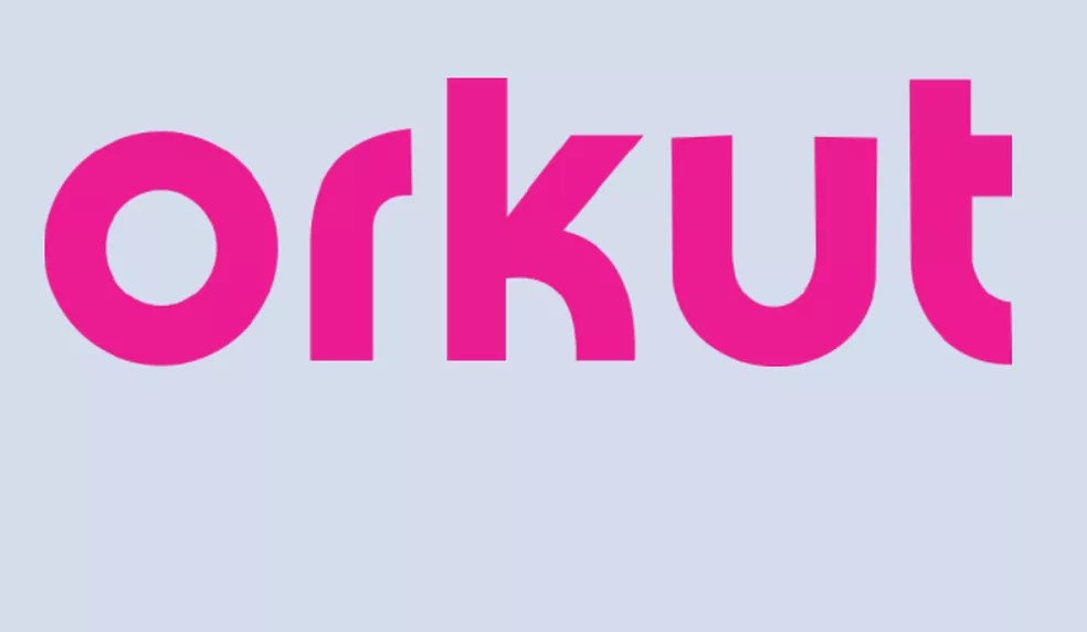 Logotipo do orkut