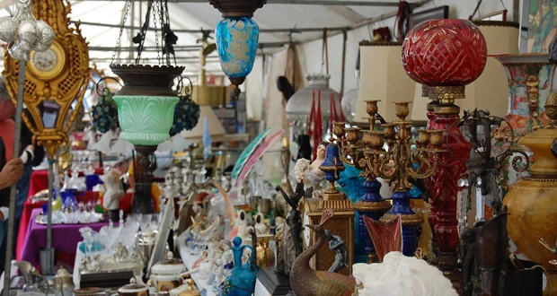 Gosta de antiquários? 7 endereços em São Paulo que você precisa conhecer!