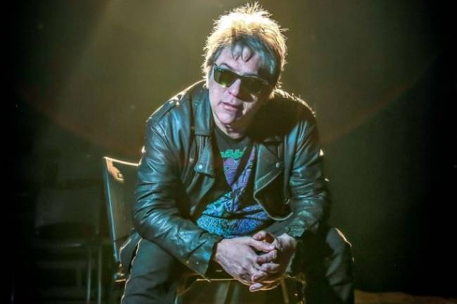 “Para mim, pobre que não é de esquerda neste país ou é alienado ou é burro", diz Mário Bortolotto