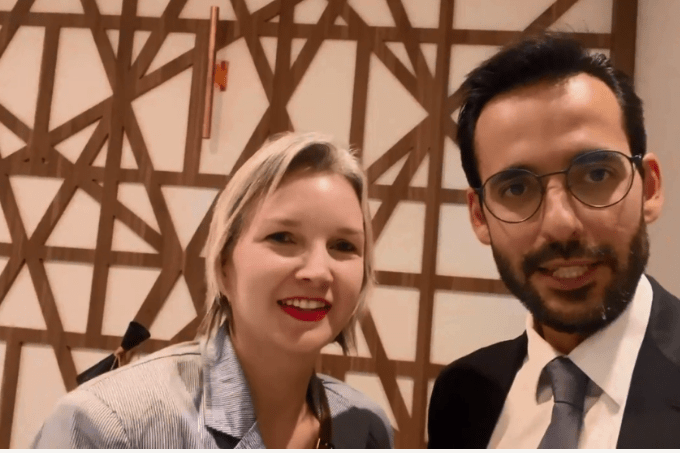 Elize Matsunaga diz acreditar que marido esquartejado a tenha perdoado