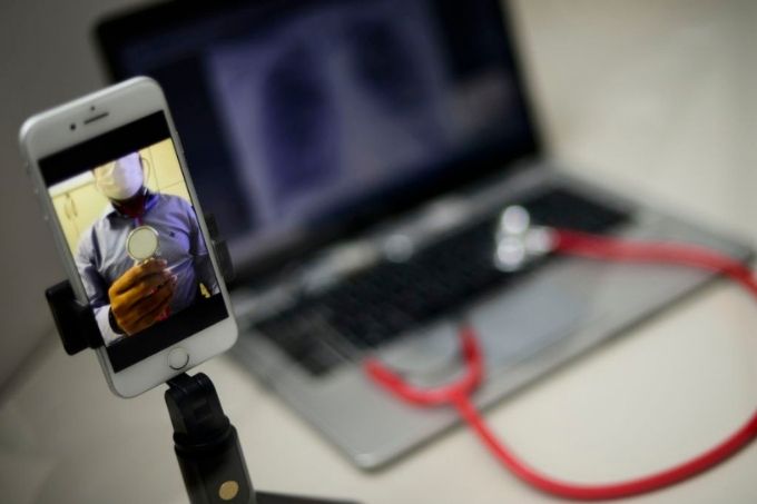 Conselho regulamenta telemedicina no Brasil