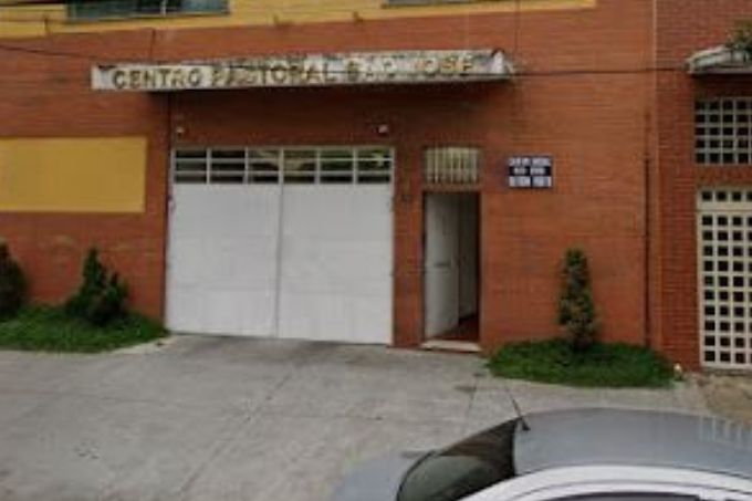Centro Social da Nossa Senhora do Bom Parto funciona no Belém, zona leste da capital