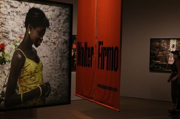 Mostra de imagens de Walter Firmo podem ser vistas até 11 de setembro em São Paulo