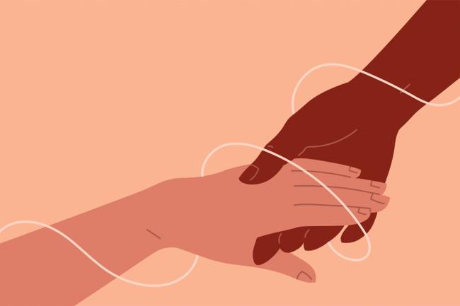 Arte como caminho de cura e estímulo à saúde mental