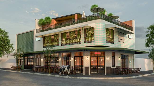 Vaca Véia e SóShots vão ganhar filiais em Pinheiros