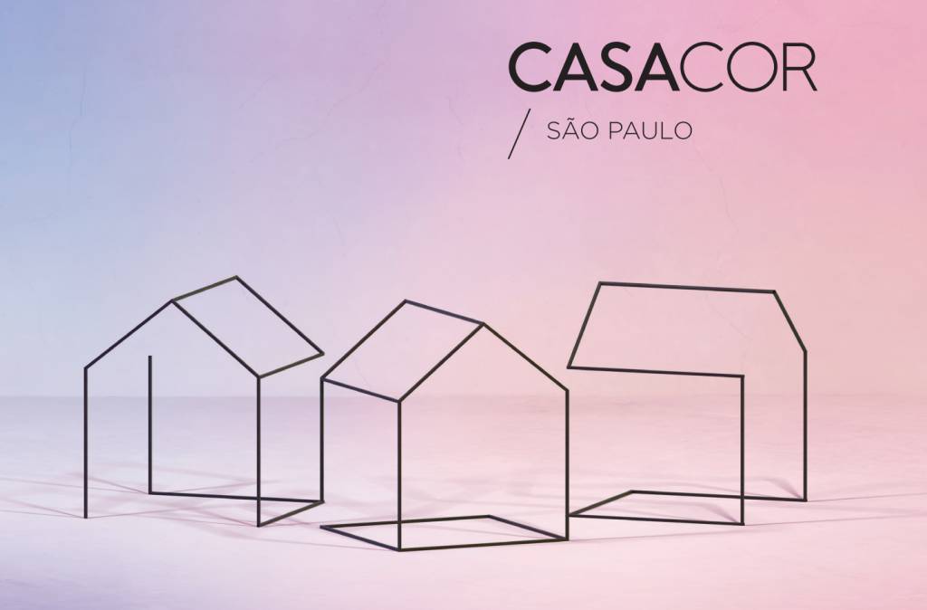 Pré Venda de Ingressos CASACOR São Paulo 2022
