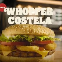 Burger King lança loja temática do Bob Esponja na Avenida Paulista