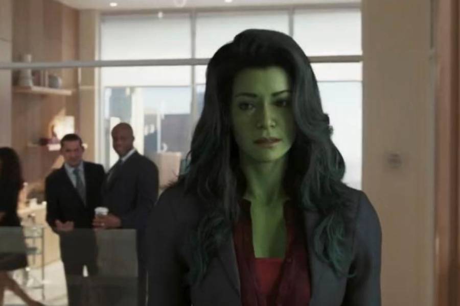 Conheça o elenco de Mulher-Hulk: Defensora de Heróis, nova série da Marvel