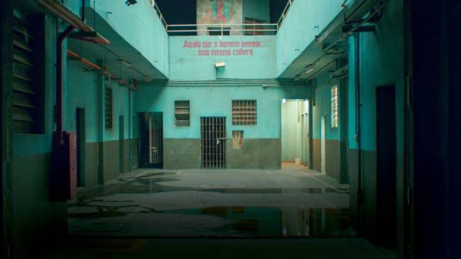 Série analisa PCC com depoimentos de ex-membros, familiares e autoridades