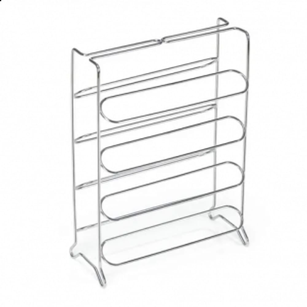 Porta c&aacute;psulas de metal