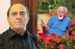 silveirinha Silveirinha - Antes X Depois