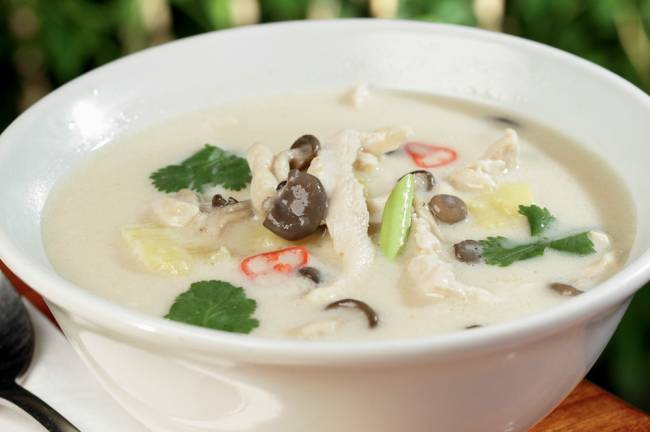 Para aquecer: cinco restaurantes que servem boas sopas