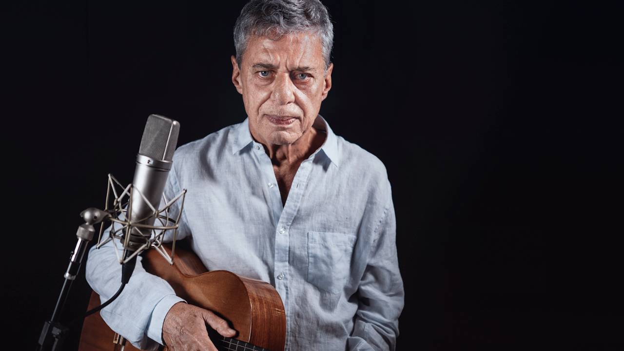 Chico Buarque